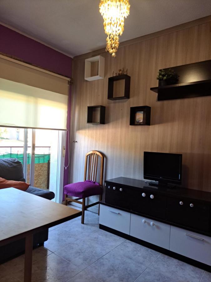 בחאר Balcon De Los Enanos מראה חיצוני תמונה