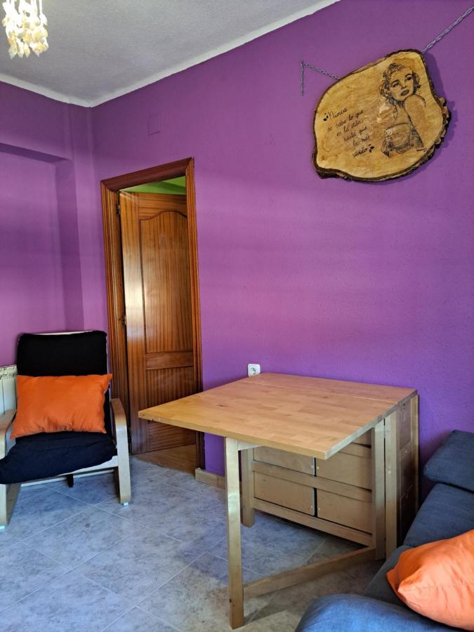 בחאר Balcon De Los Enanos מראה חיצוני תמונה