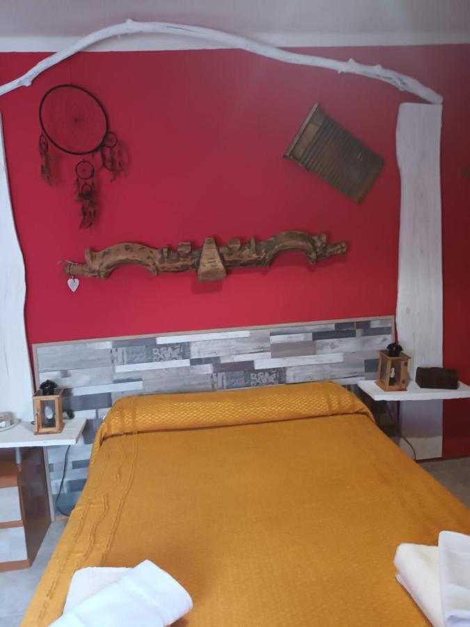 בחאר Balcon De Los Enanos מראה חיצוני תמונה