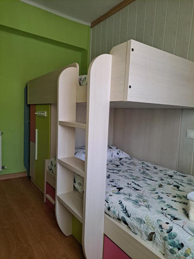 בחאר Balcon De Los Enanos מראה חיצוני תמונה